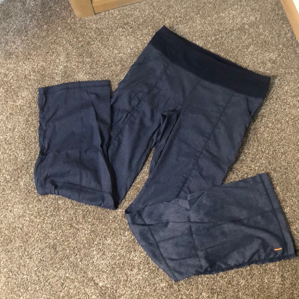 Lucy Pants